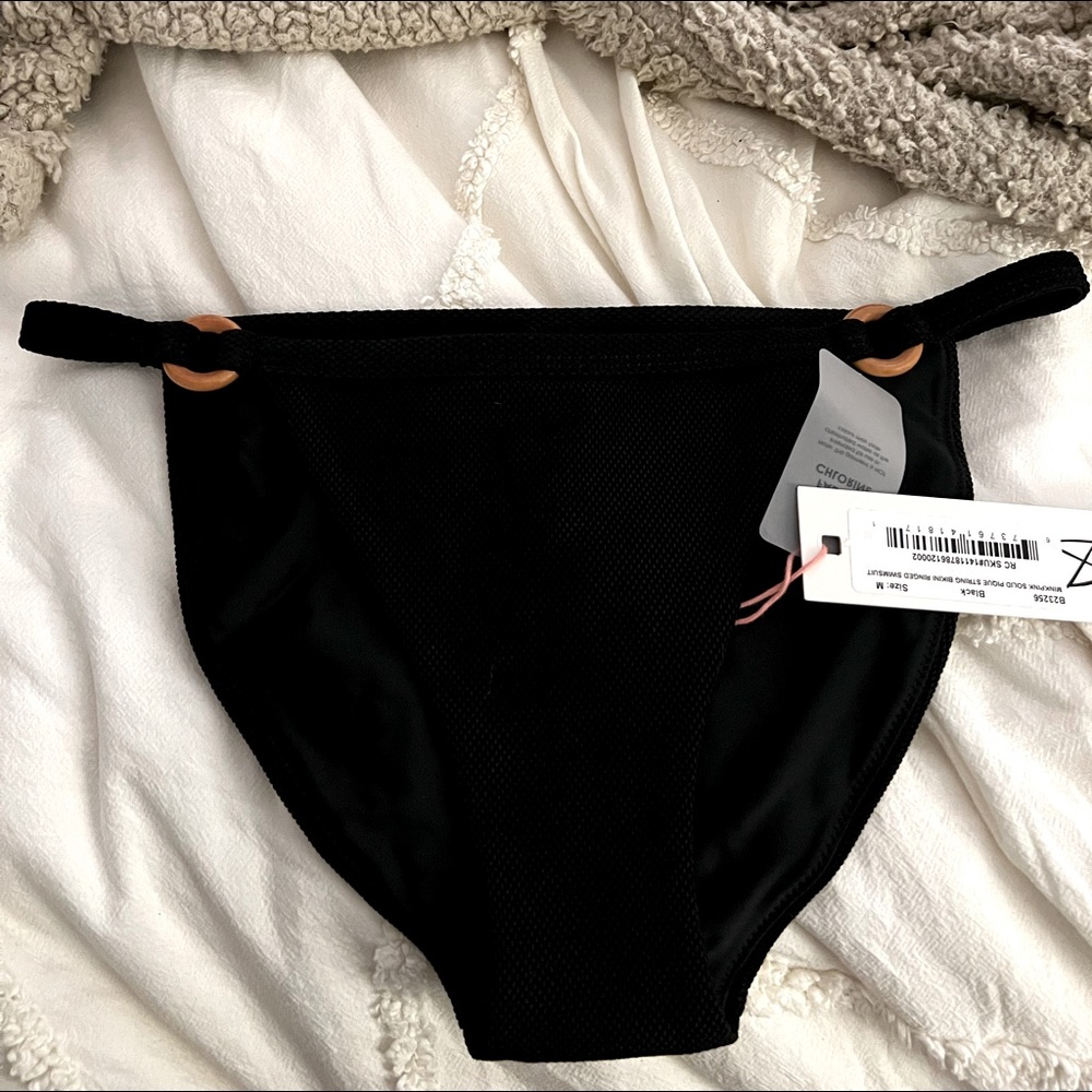 NWT Minkpink Bikini Bottom